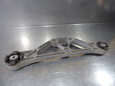 VW Phaeton 3.0 TDI V6 Halter Querträger 3D0599285 / 3D0 599 285 ORIGINAL gebraucht - Differential – Produktansicht 1