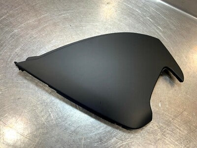 Porsche Panamera 970 Schliessteil Abdeckung Sicherungskasten L ORIGINAL gebraucht - 97055240500 – Produktansicht 1