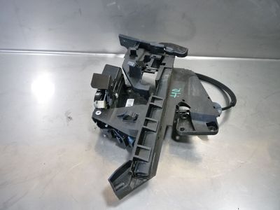 Ford FOCUS C-MAX 1.6 Türschloss hinten rechts 3M5A-R26412BS / 3M5AR26412BS – Produktansicht 1
