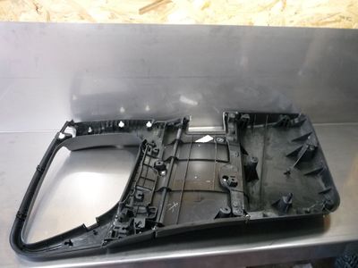 Mazda RX8 Bj.:2006 Türverkleidung hinten rechts F15468520G02 / F154 68 520G 02 – Produktansicht 3