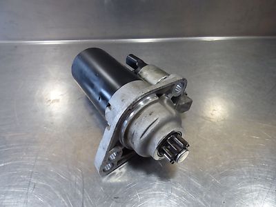 Skoda Superb 1.9 TDI JEG1014C001 ORIGINAL gebraucht - Anlasser – Produktansicht 2