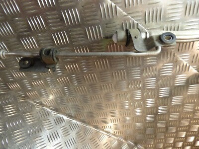 Jeep Cherokee KL 2.0 CRD LMY51 Klimleitung Klima rohr schlauch ORIGINAL gebraucht - 68103258AD – Produktansicht 4
