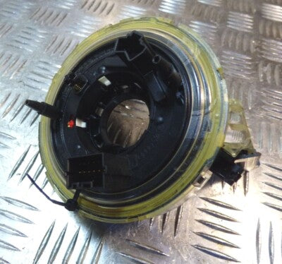 Porsche Boxster Cayman 987 997 911 Schleifring Wickelfeder FFF ORIGINAL gebraucht - 99761304304 – Produktansicht 1