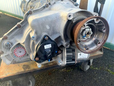 Jeep Grand Cherokee 3.0 CRD 2015 Verteilergetriebe P52853664AG ORIGINAL gebraucht - XM0025483 – Produktansicht 4