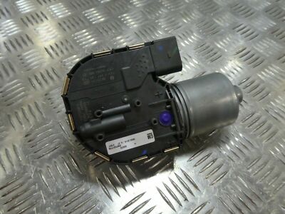 Opel Astra K 1.4 Scheibenwischer motor Wischermotor GM 3397021779 - – Produktansicht 2