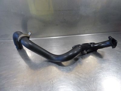 Opel Corsa D 1.3 CDTI Ansaugrohr Ansaugschlauch ORIGINAL gebraucht - 2001998G – Produktansicht 1