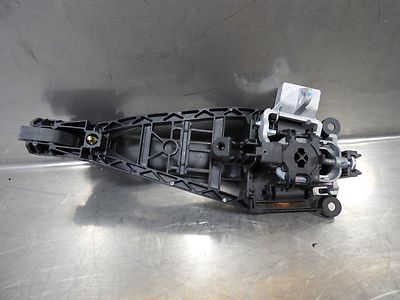 Opel Corsa D Bj.:2012 Türgriff,außen hinten rechts ORIGINAL gebraucht - 24463750 – Produktansicht 2