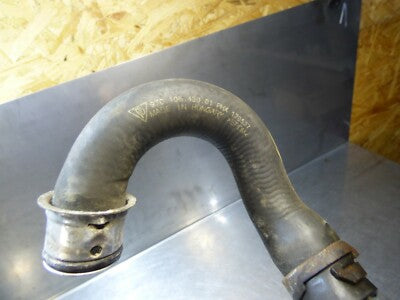 Porsche Panamera 970 Rohrleitung Wasserleitung Kühlwasserrohr 97010604400 – Produktansicht 3