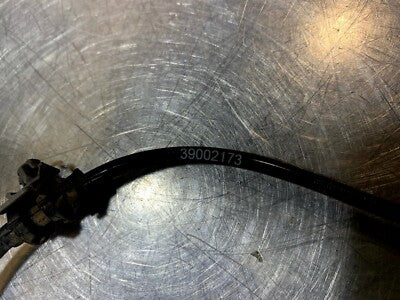 OPEL ASTRA K Sensor Raddrehzahl ABS Sensor Drehzahlsensor hinten L GM 39002173 – Produktansicht 2