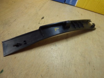 Porsche Boxster Cayman 981 911 Innen-Säule Abdeckung Links 99155518500 – Produktansicht 2