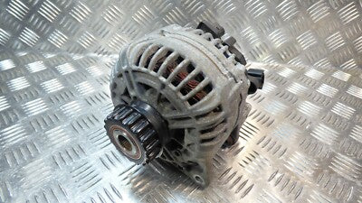 VW Transporter T5 2.5 TDI AXD Lichtmaschine Lima DENSO 150A 070903024A – Produktansicht 1