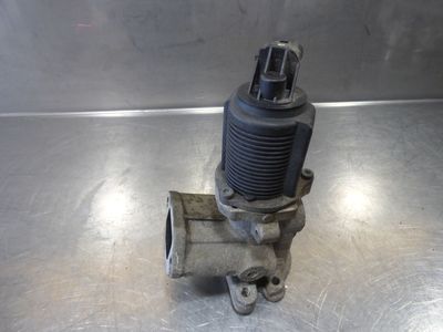 Opel Combo 1.3 CDTI Abgasrückführungsventil AGR-Ventil Z13DTJ – Produktansicht 1