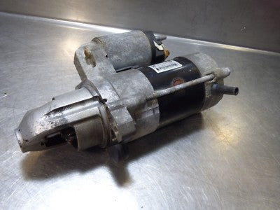 ANLASSER Starter 55570068 OPEL 1.6 CDTI Astra J K Corsa E Meriva B Mokka 2013 – Produktansicht 1