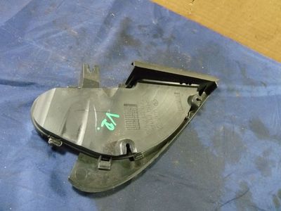 Skoda Octavia II 2.0 TDI Aussenspiegel in. r. 1Z0837974 / 1Z0 837 974 ORIGINAL gebraucht - Abdeckung – Produktansicht 2
