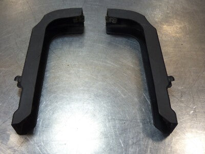 Porsche Panamera 970 Halter Stossstange hinten R + L 97050584100 – Produktansicht 1
