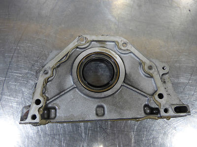 Stirnplatte Motorblock 9644251680 FIAT SCUDO 2.0 MJET RH02 10DY PEUGEOT CITROEN – Produktansicht 2