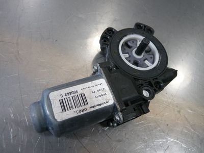 Renault Clio Initiale Bj.:2010 Fensterhebermotor hinten r. 400863C / 400863 C – Produktansicht 2