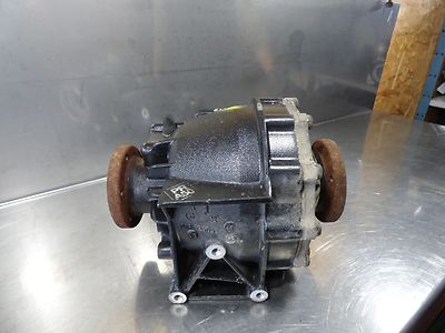 VW Phaeton 3.0 TDI V6 Differential Hinterachsdifferential Getriebe 01R525053AB – Produktansicht 4