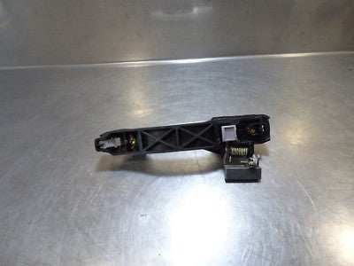 Opel Antara 2.2 CDTI Türgriff außen hinten links – Produktansicht 3