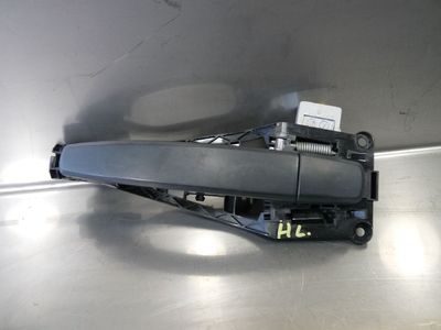 Opel Zafira Life Bj:2008 Türgriff außen hinten links ORIGINAL gebraucht - 24463749 – Produktansicht 1