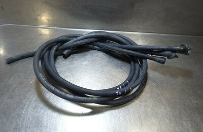 Porsche Panamera 970 Wasserablaufschlauch Satz 97056430102 97056430301 – Produktansicht 1
