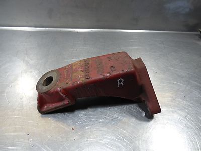 IVECO FORD Eurocargo Tector Halter 98720127 – Produktansicht 1