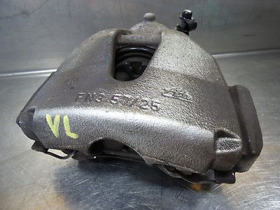Opel Meriva B 1.4 Bj:2014 Bremssattel vorne links ORIGINAL gebraucht - FN357725 – Produktansicht 1