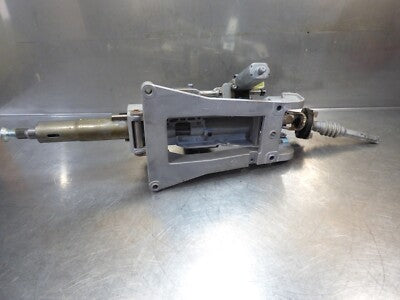 Jeep Grand Cherokee IV WK2 Lenksäule Lenkung STEERING COLUMN LHD – Produktansicht 5