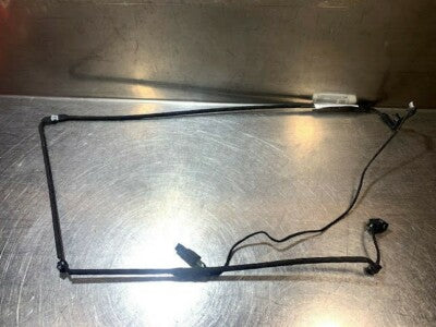 Orig Jeep Grand Cherokee IV WK2 Adapter Kabelbaum vorne links 68049576AG – Produktansicht 1