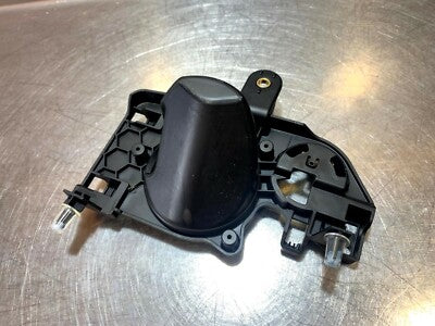 Porsche Boxster Cayman 981 Lautsprecher Halter Links hinten sitzen 98155108703 * – Produktansicht 2