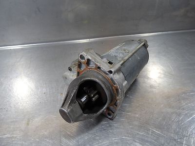 Opel Astra H 1.3 CDTI Anlasser ORIGINAL gebraucht - 55564491 – Produktansicht 2