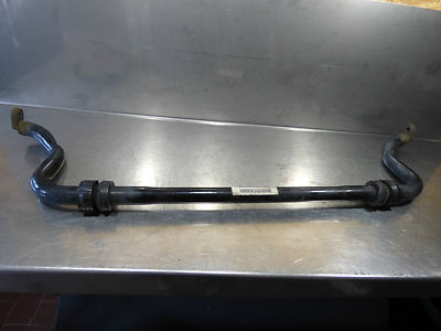 Porsche Cayenne VW Tuareg Stabi Stabilisator stabilizer vorne 7L0411025F – Produktansicht 1