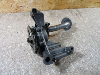 Seat Altea 1.9 TDI Ölpumpe / 06A 115 105 B ORIGINAL gebraucht - 06A115105B – Produktansicht 1