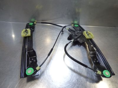 Ford Focus III MK3 Fensterheber ohne Motor vorne rechts BM51-A23200-BE – Produktansicht 2