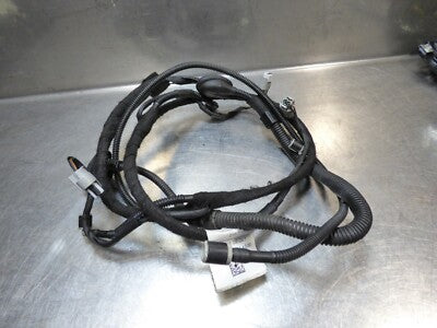 Porsche PANAMERA 970 Leitungssatz Motorhaube Kabel 97061254001 – Produktansicht 1