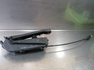 Porsche Boxster S 986 3.2 Bj.04 Gasbetätigung 99642303002 / 996.423.030.02 – Produktansicht 2