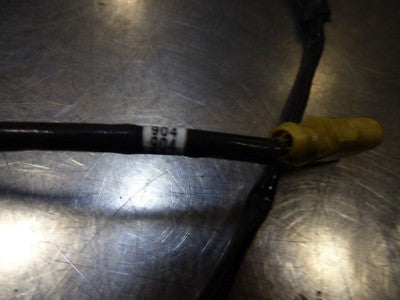 VW T5 T6 2.0 2.5 TDI Abgastemperatursensor Sensor Auspuffsonde 03L906088HK – Produktansicht 2