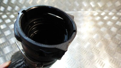 Alfa Romeo Stelvio Q4 2.2 Diesel 2021 Kühlwasserschläuch schlauch 50539956 – Produktansicht 3