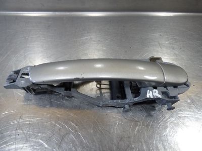 Skoda Octavia Scout 2.0 TDI Türgriff außen hinten r. / 5J0 837 886 C ORIGINAL gebraucht - 5J0837886C – Produktansicht 1