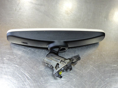 VW Passat 3G B8 abblendbar schwarz ORIGINAL gebraucht - weiss 3G0857511AF UOG ORIGINAL gebraucht… – Produktansicht 3