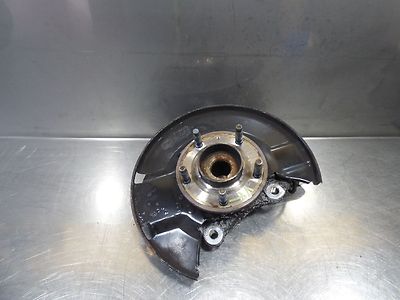 Opel Astra J 1.7 CDTi Achsschenkel Radnabe vorne links 13502829 – Produktansicht 1