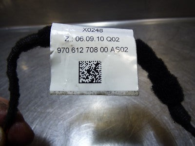 Porsche PANAMERA 970 Windschutzscheibe Regensensor mit Wire Cable 97061270800 – Produktansicht 2
