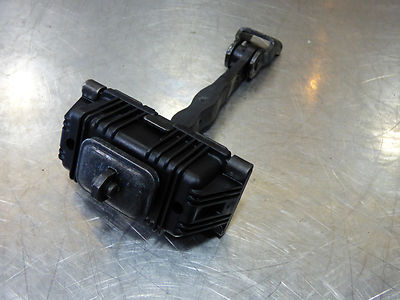 Porsche Boxster Cayman 987 997 911 Türfangband 997.537.151.02 ORIGINAL gebraucht - 99753715102 – Produktansicht 2