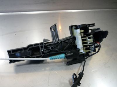 BMW 1er E87 Türgriff, außen hinten rechts 7770.8605 / / 14010710 ORIGINAL gebraucht - 693327810 – Produktansicht 3