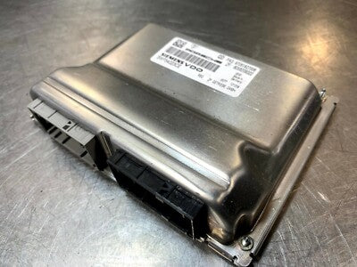 Porsche Panamera 970 4S TURBO GTS Steuergerät PDK Getriebe 97061827006 – Produktansicht 1