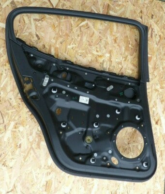 Porsche Panamera 970 Türrahmen Tür Rahmen hinten link Fensterheber 97053620100 # – Produktansicht 3