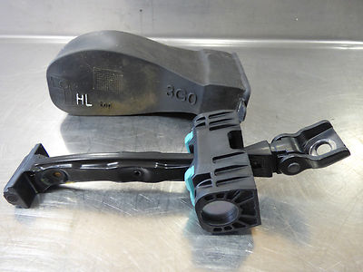 VW Passat 3G B8 Türfeststeller Fangband hinten links rechts 3G5839249A ORIGINAL gebraucht - Fanghaken – Produktansicht 1