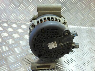 Opel Astra K 1.4 TURBO Insignia B Mokka Lichtmaschine 130 A LIMA GM ORIGINAL gebraucht - 13513070 – Produktansicht 2