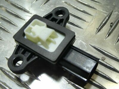 FORD FIESTA 2018 JHH Airbag Sensor GN15-14C676-AA ORIGINAL gebraucht - Crashsensor – Produktansicht 1