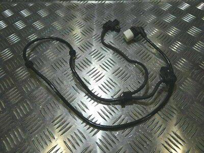 Mercedes-Benz W213 2018 Kabel Hinten Rechts Bremssattel Parkbremse A2055404006 – Produktansicht 1